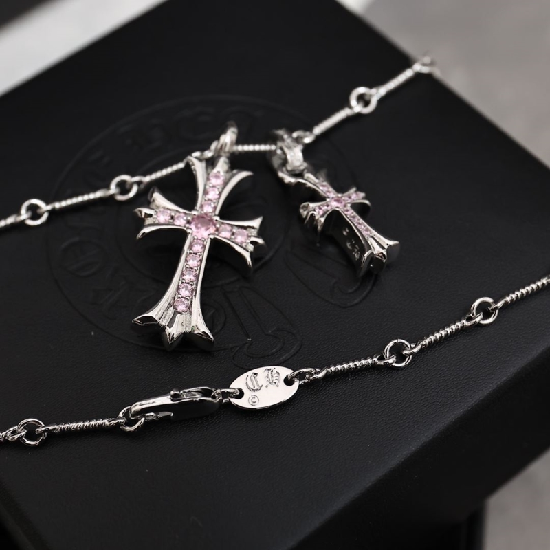 Chrome Hearts Necklaces